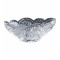 Fruteira 32x13,5x11,5cm Oval Pinwhell